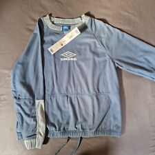 Umbro Maine Road Drill