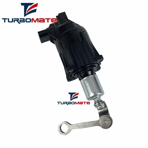 Turbo actuator td025 - actuator,