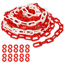 Plastic Chain,32 FEET Safety