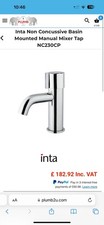 Inta Non Concussive Basin