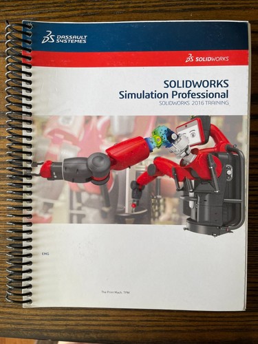 Solidworks simulation - solidworks,