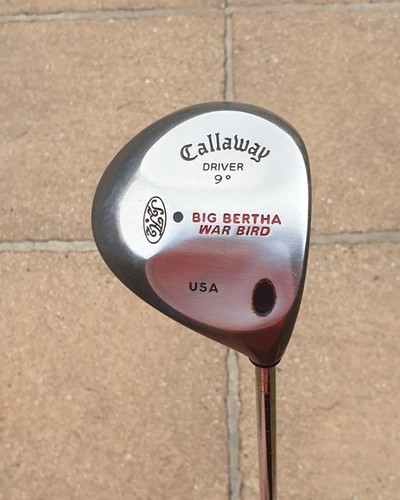 Callaway big bertha war bird - callaway,