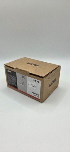 Dropper post remote - dropper,