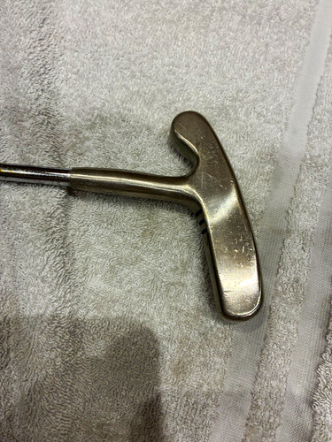 Allied par line putter - line, rh
