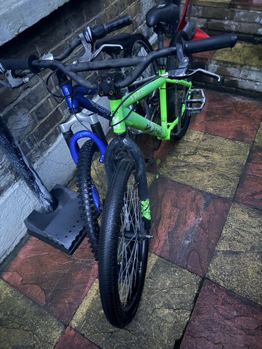 Bmx bike - bmx,