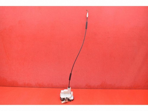 Aixam 500 2011 front door - , lock