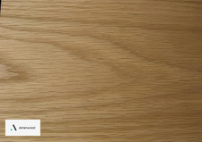 6mm Oak Veneer Plywood Single