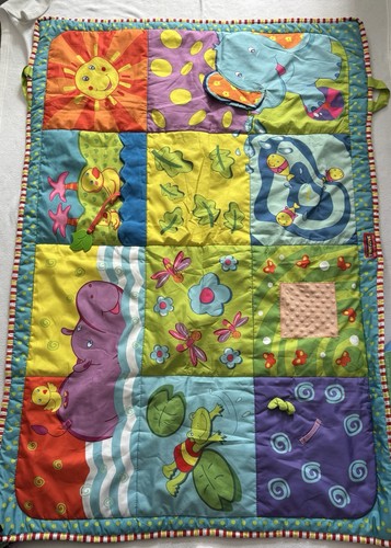 Play mat - play,