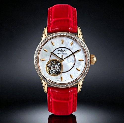 Rotary les originales - les,