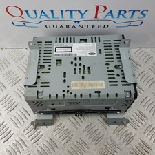 FORD S-MAX RADIO CD HEAD UNIT