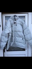 BNWT Stylish Gents Puffer Jacket By Nike Size XXL