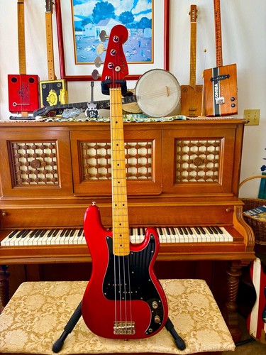 1981 tokai hard - tokai, p