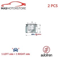 BRAKE CALIPER PISTON PAIR