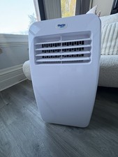 Clarke 7000 BTU Portable Air