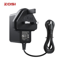 ZOSI 12V Power Supply 2A AC DC