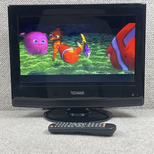 Technika 310 ready - hd,