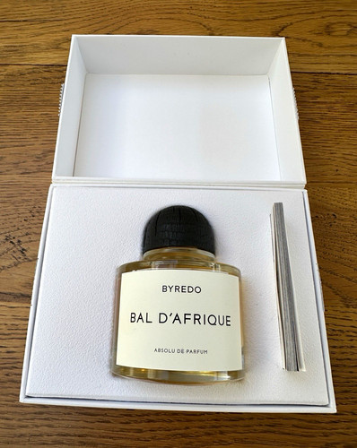 Byredo bal afrique - byredo, de