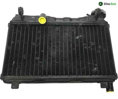 Water radiator suzuki 125 - rg,