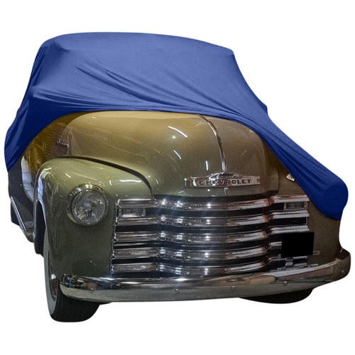 Indoor car cover fits