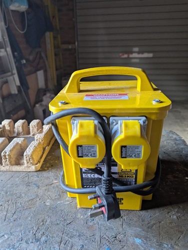 Defender 3kva transformer x - transformer,