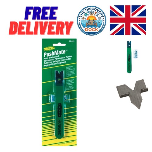Lightweight push mate - lightweight,