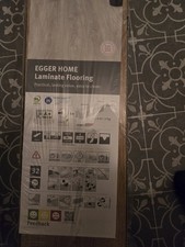 Egger Home Honey Brook Oak Laminate Flooring 12mm EHL103 1.496 SQM