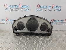 Mercedes class speedometer - e,