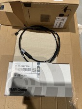 BMW Genuine Rear Brake Pads &