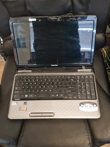 Toshiba satellite l755 - toshiba, laptop