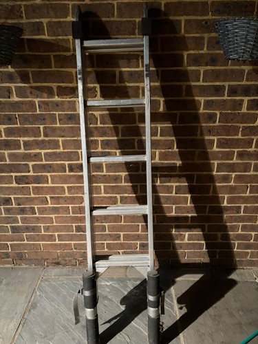 Zarges combination frame - a,