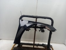 AUDI TT Right Front Wing O/S