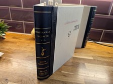 1979-80 Official Programme