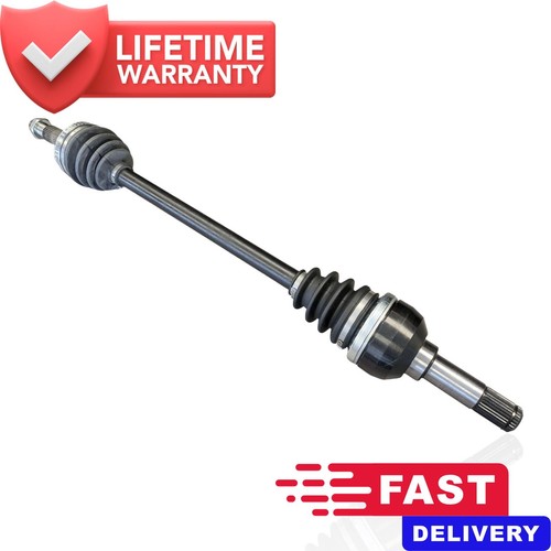 Driveshaft for jaguar type - for,