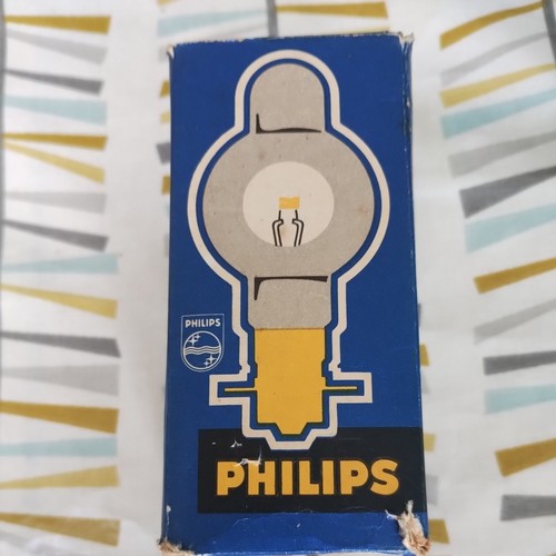 Projector bulb lamp - 12v, 75w