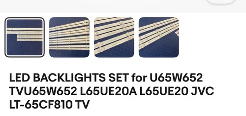 Backlight replacement for - backlight,
