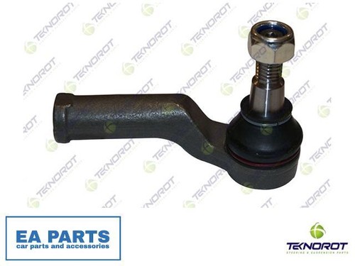 Tie rod end - rod, for