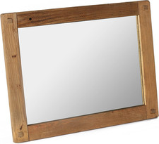Dawson Wall Mount Mirror with