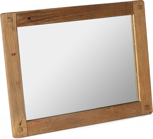 Dawson wall mount mirror with - wall,