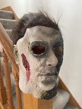 Michael Myers Adult Mask