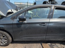 CITROEN C4 HDI MK2 B71