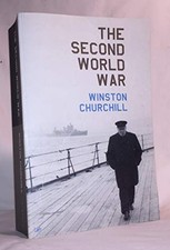 The Second World War by