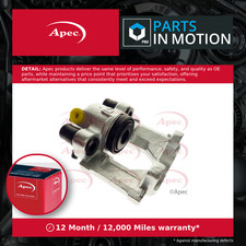 Brake Caliper fits BMW 325 E30