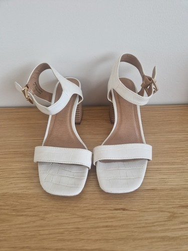 New look heel sandals size - look, 5