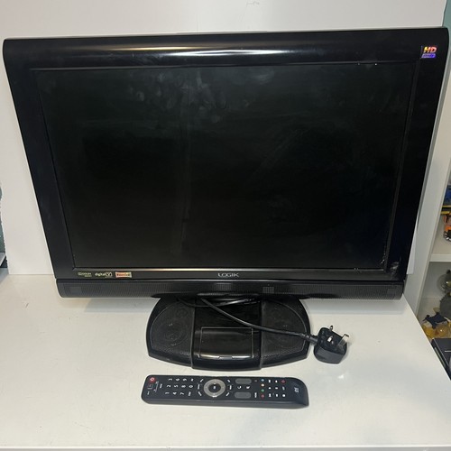 Logik l22lid18 lcd - logik,