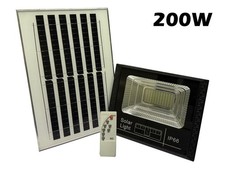 200w remote control solar - remote,