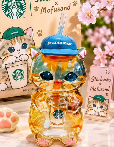 From china starbucks - from,