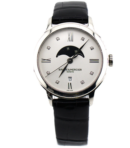 Baume and mercier - baume, classima