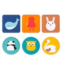  Set of 3 Door Knob Protector