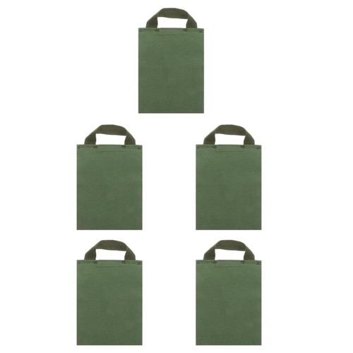 Pack yoga sand bag portable - 5,