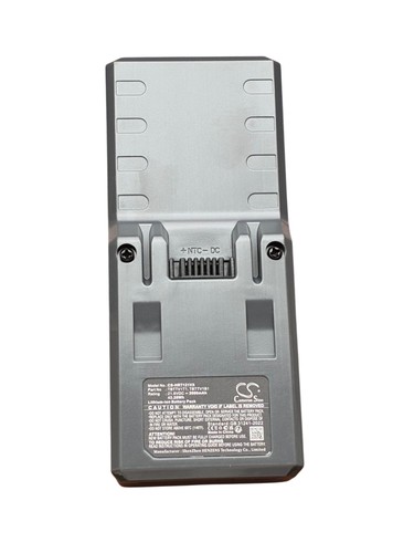 Replacement battery for hoover - for,